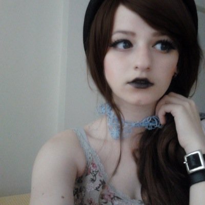 Aye! I believe in aliens and im the writer of: @ThePinkHeart_ ❙ my Swaggy bestie! @SwaggyTsuri ❙