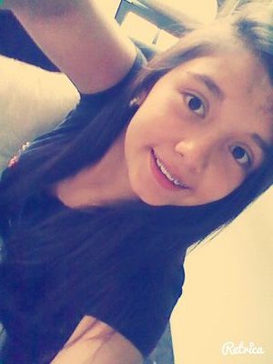 #16 te amo