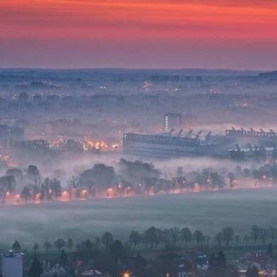 Informacje z naszego ukochanego klubu Wisła Kraków !