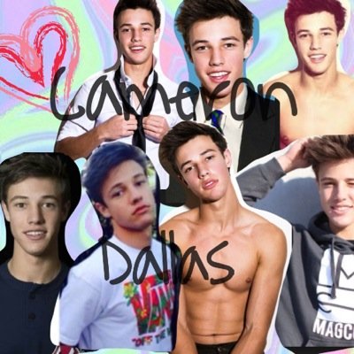 Im 14, im a young YEETer, Hayes, Cameron & Carter are the baes they just dont know it yet Yeet.