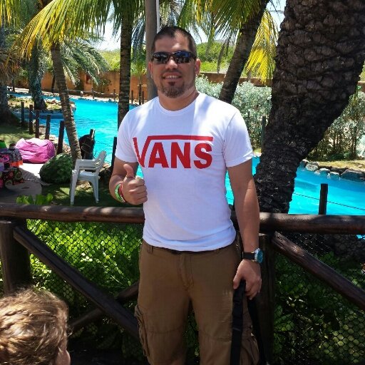 Ingeniero Industrial. Vinotinto+Real Madrid