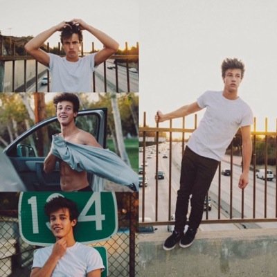 I help you spam to Cam