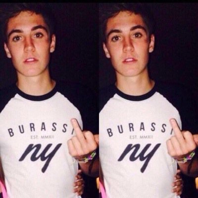 twerking with the bae @sammywilk