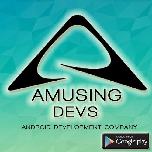 AmusingDevs Profile Picture