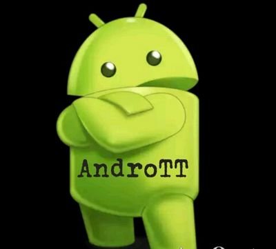 Información de aplicaciones,software, y novedades sobre #Android correo: androidttdatos@gmail.com