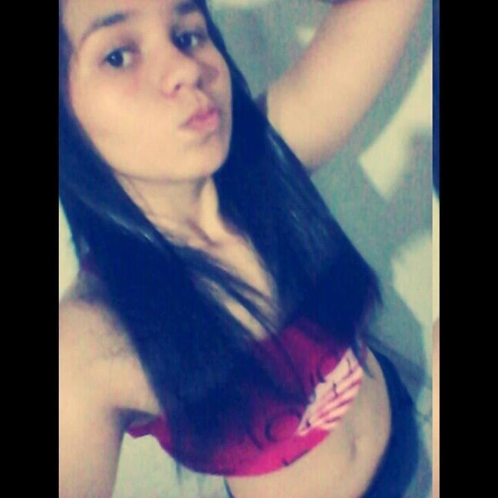 #adicone mariana alves no fecebook