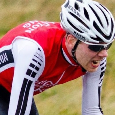 bennorbury's profile picture. 