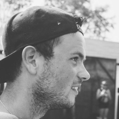 AlexJPerkin's profile picture. 