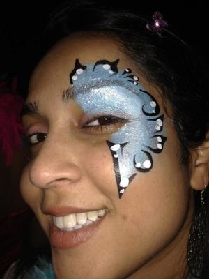 ErishaReddy's profile picture. 