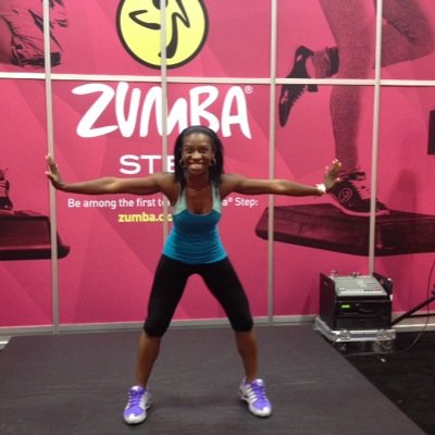 Zumba instructor, passionate about wellness and fitness, Jesus lover, friend to many, leader and a servant,  Ghanaian Italian Canadian! #ViSalus promoter