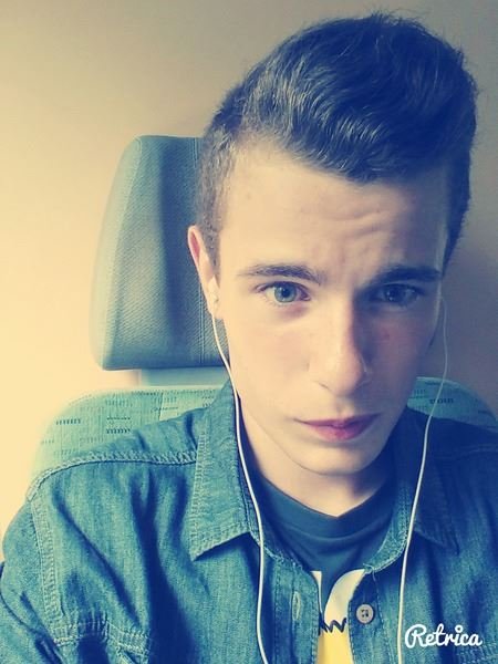 just talk about something with me...  :D