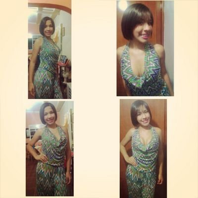 Me Gusta El Baile,El Modelo Y boxeo,Soy Bipolar *_*Y Muy Chistosa: $