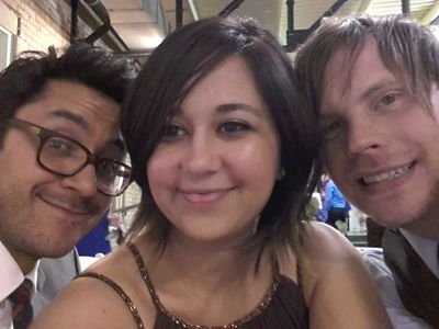 _celestina_'s profile picture. A Texas girl with a journalism background that LOVES music and somehow found her way to Chicago