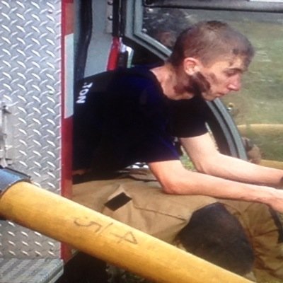 JerryDouglas95's profile picture. #Firefighter #EMT for Canal Fulton Fire Department, Lawrence Township Fire Department, and New Franklin Fire Department.