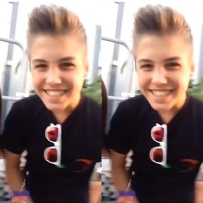 Just a little reminder of when matt followed you:)