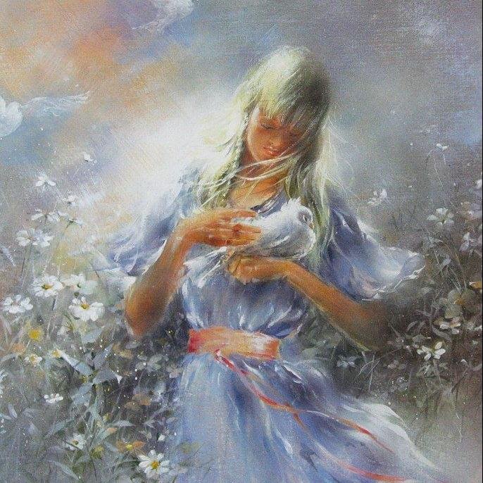 La gratitud da sentido a tu pasado, brinda paz a tu presente y crea visión a tu futuro..En cada estrella te busco, en mi sonrisa te paseas y al cerrar los ojo..