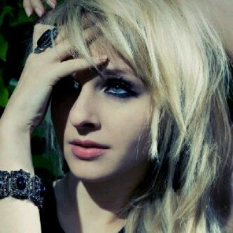 I'm a Syrian girl..my age 21..