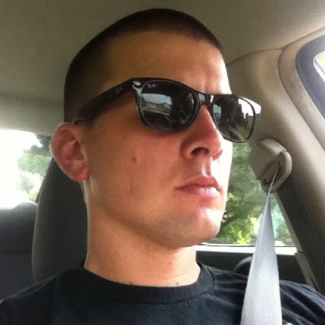 TheRyanHuffer's profile picture. Born and Raised in the Shenandoah Valley. Chef, Food Fanatic, Sports Enthusiast. People say that I'm Fun, Entertaining and Inappropriate. lol