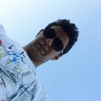 Mostafa El-Rouby (@mostafaelrouby) Twitter profile photo