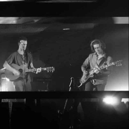 Upbeat Acoustic Pop Rock duo from The University of Warwick. Soon to be based in Bristol.