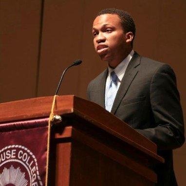 Brotha with a gent swag, community mindset, ambitious goals to change and enlighten the world one day at a time.