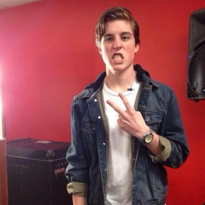 Sam Woolf or bye #12