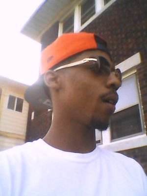 Gucci belt hold my trues up 
all white buff on my face
I been getting money 
where you been at bro