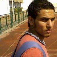 Muslim Masry Zamalkawy