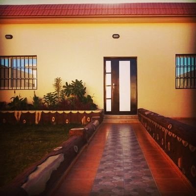 استراحة الأندلس للإيجار اليومي 0548945000 - 0504582983 حائل