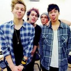 Latin5sos97's profile picture. Can u pls RT this tweet https://t.co/NGHo7WOlgE   bc i just gave you this free follow :)