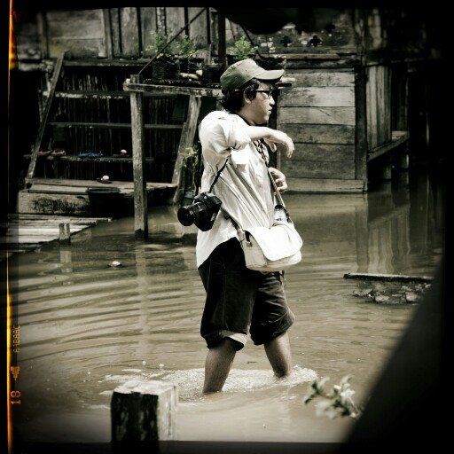 donangwahyu Profile Picture