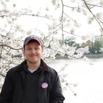 mikeraunio's profile picture. 