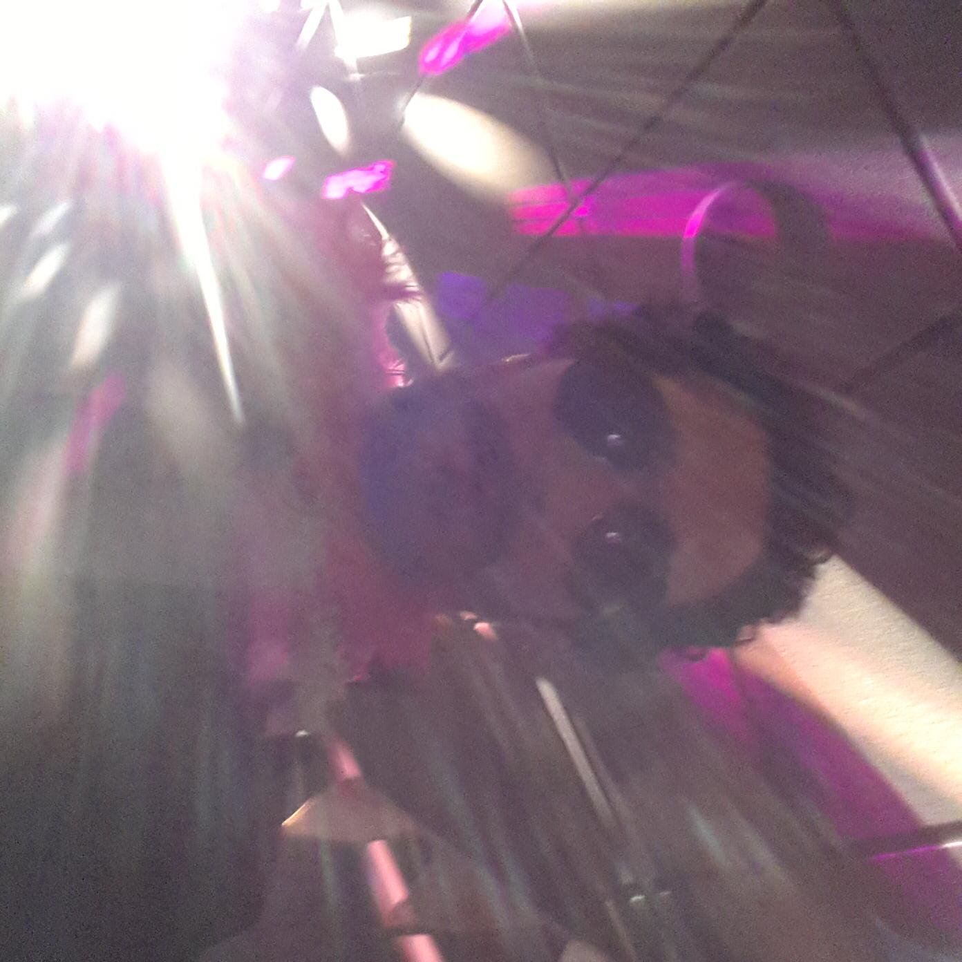 UnPretreMarie's profile picture. The Myth of Sisyphus in action.