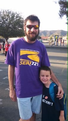 itsjaketheact's profile picture. Proud Union Worker, Civil Servant, Husband, and Dad-Extraordinaire!