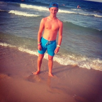 | HEERENVEEN |  TERSCHELLING | SUMMER 2014 TERPSTRA