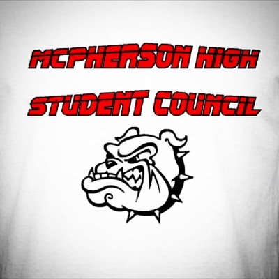 McPherson High School Student Council