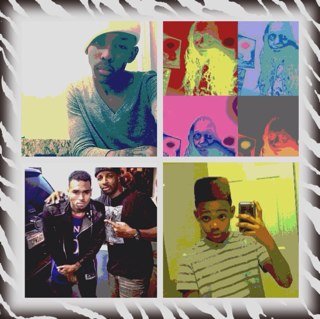 dancer , singer , rapper , music lover and fame seeker