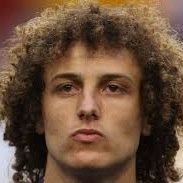Love U @DavidLuiz_4 ♥ snap: dlui_z