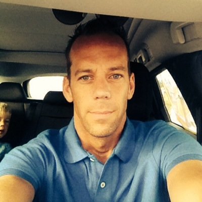 erikrijke's profile picture. 