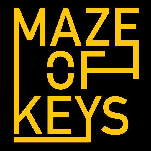 Maze Of Keys