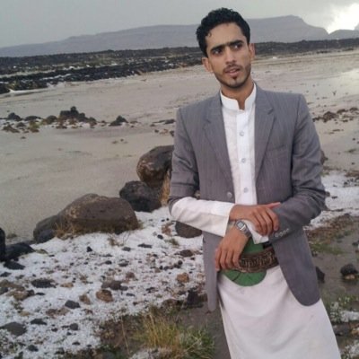 abdosaleh674's profile picture. تحذير: الحب سبب رئيسي في الفشل الدراسي و تصلب المخ و الغباء المفاجئ