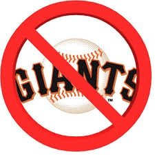 This page is solely meant for die hard Dodger fans to go off on anything related to the SF Giants succeeding in baseball. Please excuse the bad language.