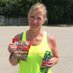 Angie Goodnature (@trying2bgoodie) Twitter profile photo