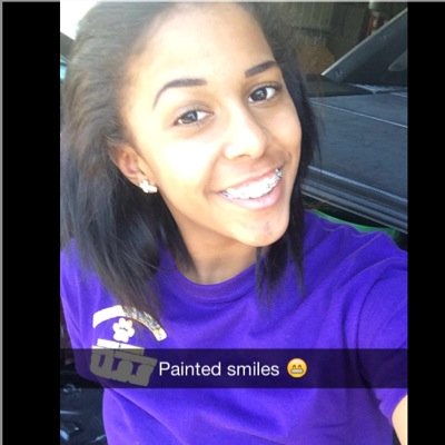 It's more than just being good, having heart is a big key to success. Softball, track, dance. D. D. Z❤️