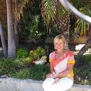 Kerri Morrison - @neptunejourney - Twitter