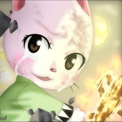 An Exceed【エクシード】from Edolas【エドラス】~ I have the ability of Precognition, but don't ask me to tell you who you're going to marry.《With -フェアリーテイル - Fairy Tail》
