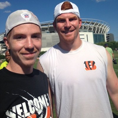 dleport's profile picture. 