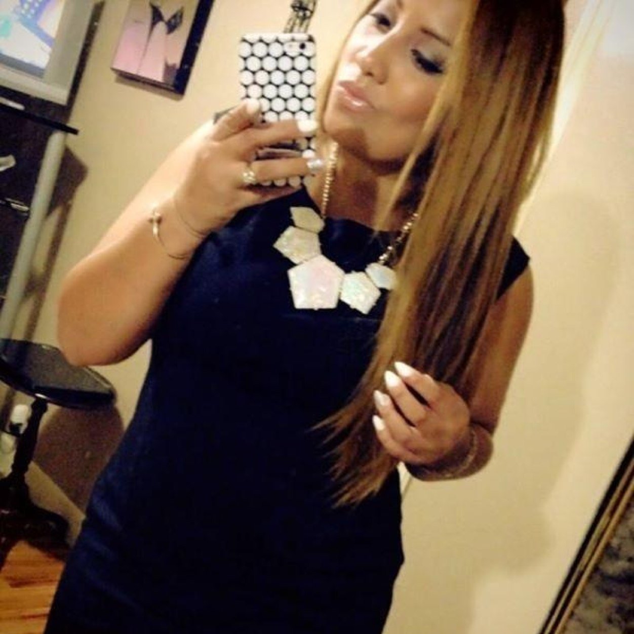 Sophia hermendez sexi hispanic