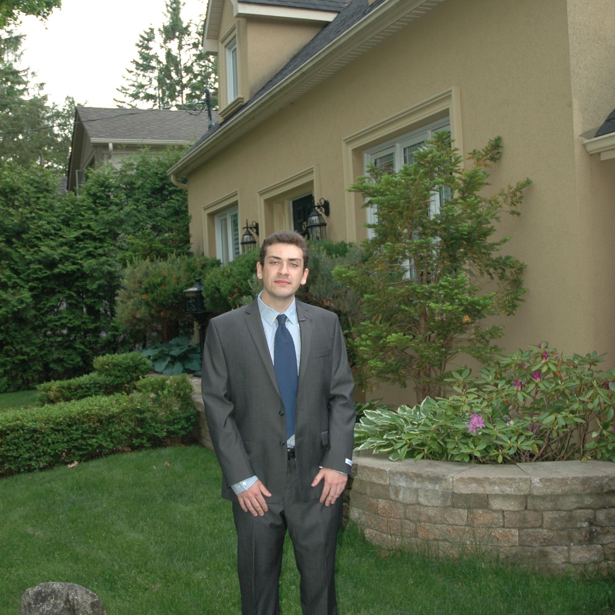 ShaunShahbazi's profile picture. 