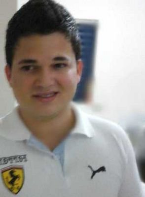 WellintonRafael's profile picture. 